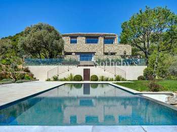 Vente Maison 6 chambresAix-en-Provence