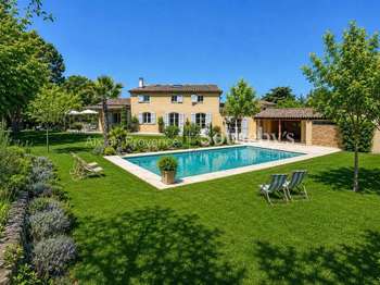 Vente Maison 5 chambresAix-en-Provence