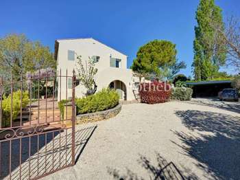 Vente Maison 5 chambresAix-en-Provence