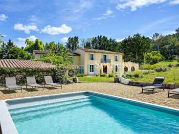 Vente Maison 6 chambresAix-en-Provence