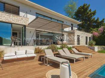 Vente Maison 4 chambresAix-en-Provence
