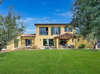 Vente Maison 4 chambresAix-en-Provence