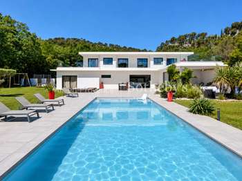 Vente maison 9 pièces Aix-en-Provence 13