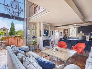 Vente Maison 6 chambresAix-en-Provence