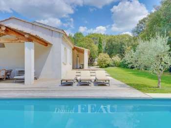 Vente maison 9 pièces Aix-en-Provence 13