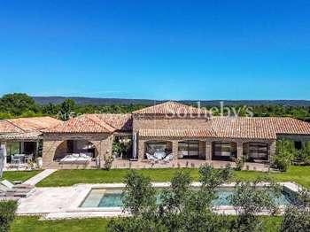 Vente maison 10 pièces Aix-en-Provence 13