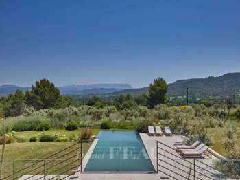 Vente Maison 6 chambresAix-en-Provence