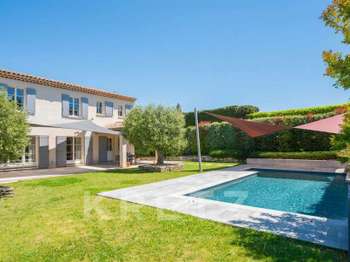 Vente Maison 4 chambresAix-en-Provence