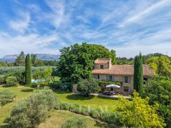 Vente Maison 4 chambresAix-en-Provence