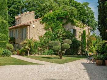 Vente Maison 4 chambresAix-en-Provence