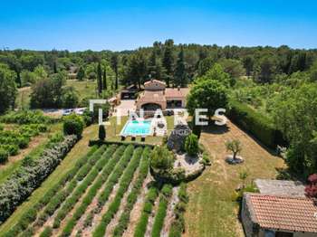 Vente maison 7 pièces Aix-en-Provence 13