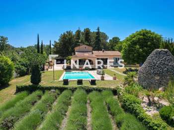 Vente Maison 5 chambresAix-en-Provence