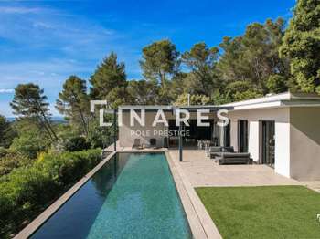 Vente Maison 3 chambresAix-en-Provence