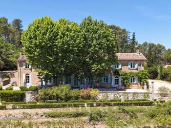 Vente maison 20 pièces Aix-en-Provence 13