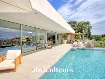 Vente Maison 4 chambresAix-en-Provence