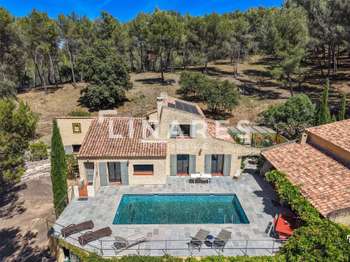 Vente maison 12 pièces Aix-en-Provence 13
