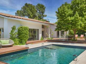 Vente maison 12 pièces Aix-en-Provence 13