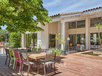 Vente Maison 6 chambresAix-en-Provence