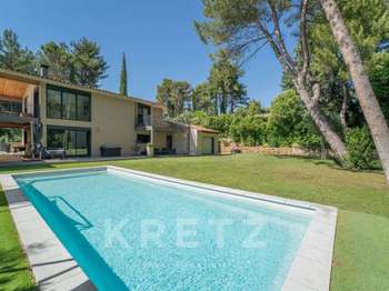 Vente maison 6 pièces Aix-en-Provence 13