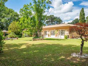 Vente Maison 5 chambresAix-en-Provence
