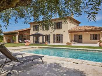 Vente maison 9 pièces Aix-en-Provence 13