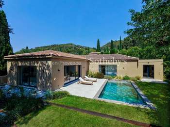 Vente maison 7 pièces Aix-en-Provence 13