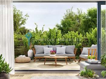Vente maison 5 pièces Aix-en-Provence 13