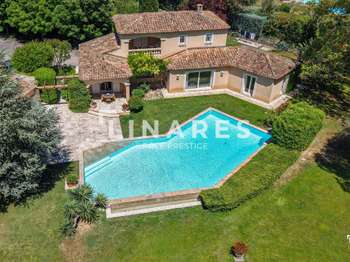 Vente Maison 5 chambresAix-en-Provence