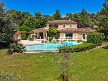 Vente Maison 5 chambresAix-en-Provence