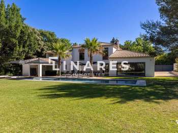 Vente maison 5 pièces Aix-en-Provence 13