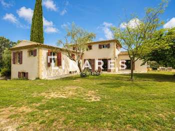 Vente Maison 5 chambresAix-en-Provence