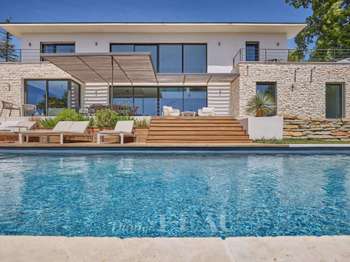 Vente Maison 4 chambresAix-en-Provence