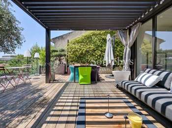 Vente Maison 4 chambresAix-en-Provence
