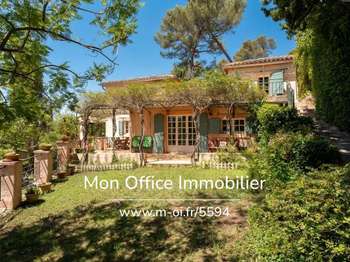 Vente maison 7 pièces Aix-en-Provence 13
