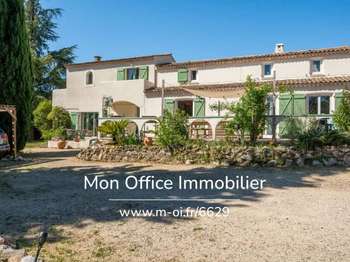 Vente Maison 6 chambresAix-en-Provence