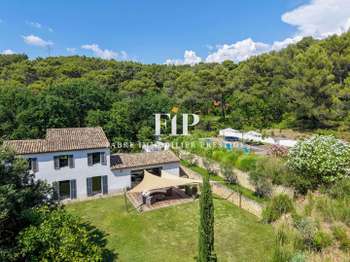 Vente Maison 5 chambresAix-en-Provence