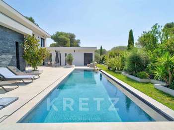Vente maison 6 pièces Aix-en-Provence 13