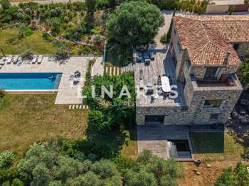 Vente Maison 5 chambresAix-en-Provence