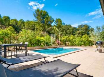 Vente maison 5 pièces Aix-en-Provence 13