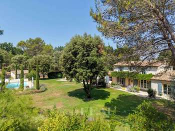 Vente Maison 5 chambresAix-en-Provence