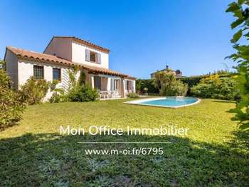 Vente maison 5 pièces Aix-en-Provence 13