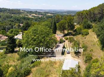 Vente maison 7 pièces Aix-en-Provence 13