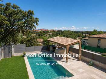 Vente maison 21 pièces Aix-en-Provence 13
