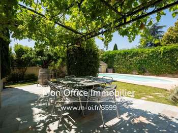 Vente maison 5 pièces Aix-en-Provence 13