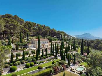 Vente maison 13 pièces Aix-en-Provence 13