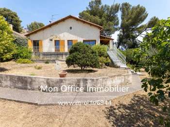 Vente Maison 3 chambresAix-en-Provence