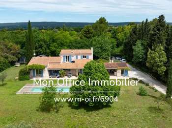 Vente Maison 4 chambresAix-en-Provence