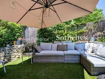 Vente Maison 3 chambresAix-en-Provence
