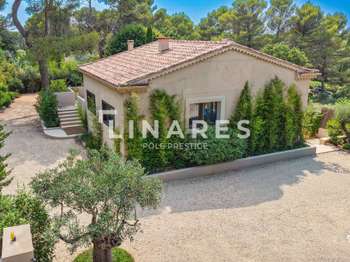 Vente maison 6 pièces Aix-en-Provence 13