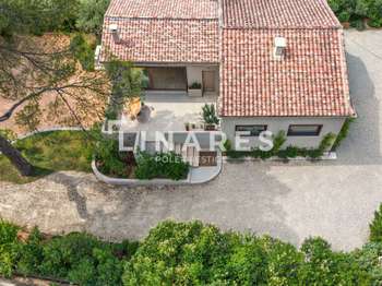 Vente Maison 4 chambresAix-en-Provence